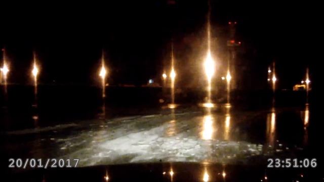 Ночные покатушки под Кронштадтом смотреть онлайн