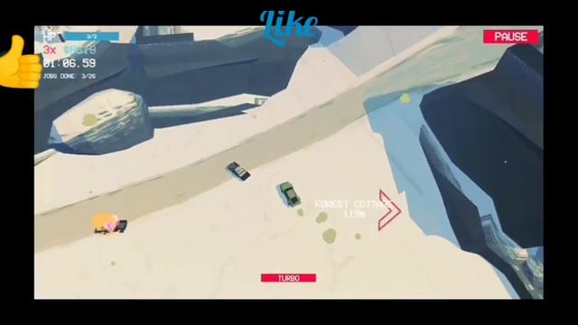 PAKO 2 best game of car for me смотреть онлайн
