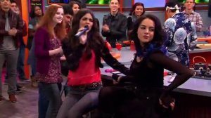 Виктория - победительница