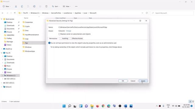 Fix Windows 11/10 Keeps Asking To Enter A1B2C3 To Login, Fix Continuous Prompt To Enter A1B2C3 смотреть онлайн