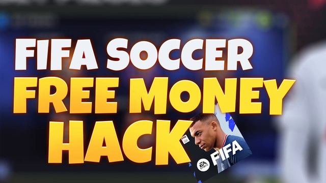 FIFA Mobile Mod APK Fifa World Cup Hack Version K V .. FIFA Mobile Unlimited Mod Latest .. Mod смотреть онлайн
