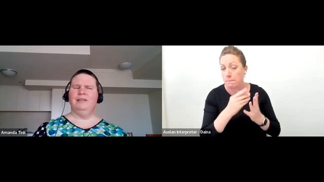 A Past Still Present: Hans Asperger and neurodiversity with Amanda Tink смотреть онлайн