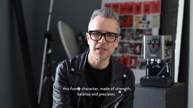 GAGGIA Classic 30th - The Photographer Daniele Notaro смотреть онлайн