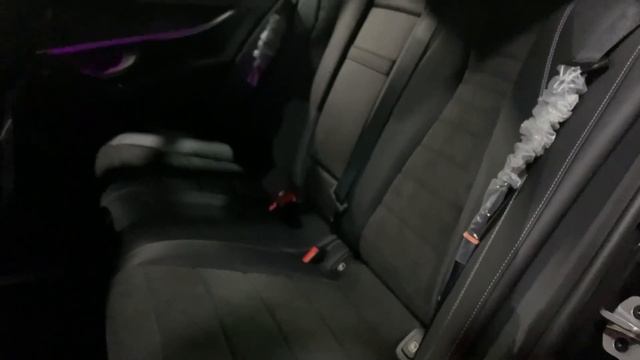 Mercedes-Benz E 220d 4M Sport | 3749 смотреть онлайн