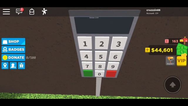 How to get the code in home tycoon 2.0 Roblox смотреть онлайн