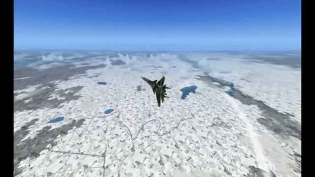 SU-37.ABAKAN.UNAA.MFS 2004 смотреть онлайн