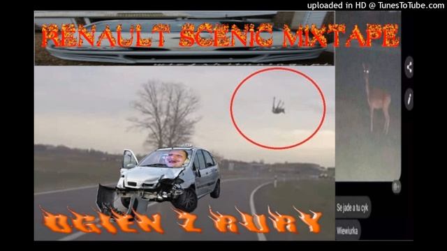 █▬█ █ ▀█▀??? MUZA DO WPIERDALANIA SIE W SARNE???█▬█ █ ▀█▀ RENAULT SCENIC 1.6 16V 2003??? смотреть онлайн