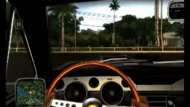 TDU - Eleanor 2.0 - a little Modding story смотреть онлайн