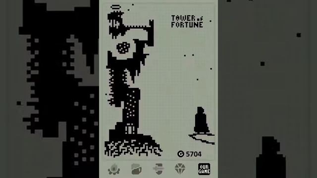 [Tower of Fortune] Tower of fortune, very good time killer. смотреть онлайн