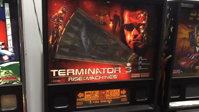 Pinball 101 #7 - How To Turn Turn Off Replay Knocker Noise (Stern) смотреть онлайн