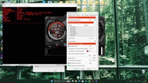Настройка MSI Afterburner - графики, датчики, база, подробный мониторинг в играх
