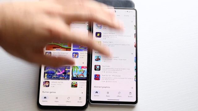 Google Pixel 7 Vs Google Pixel 4 XL! (Comparison) (Review) смотреть онлайн