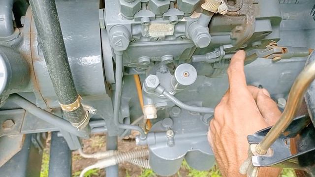 how to increase Tractor speed || ट्रैक्टर में ये सेटिंग कर लो 80 कि स्पीड में दोडेगा || modified смотреть онлайн