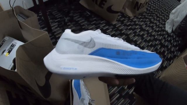 ARE ALL NIKE CLEARANCE STORES THIS GOOD? смотреть онлайн