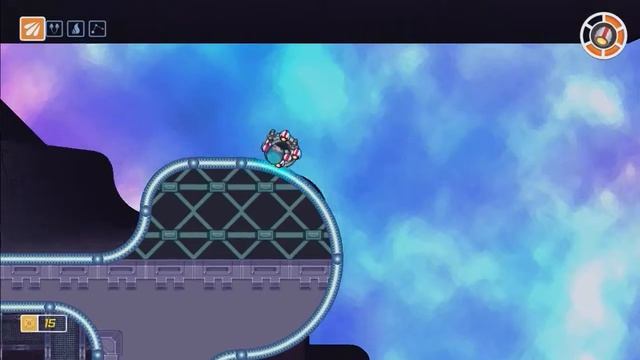 Scram Kitty and his Buddy on Rails Gameplay смотреть онлайн