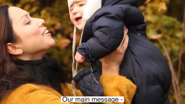 Dantinorm baby - case study смотреть онлайн