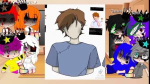 реакция королей и дам на вальтов