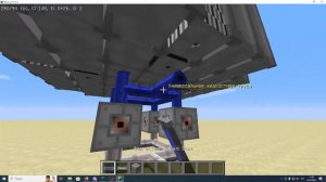 Как построить реактор РБМК в ntm 1.12.2