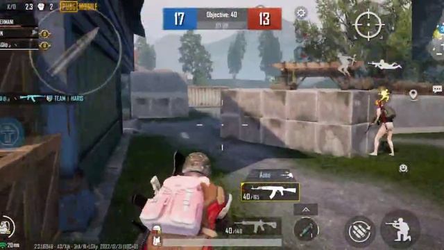 LG V50 thinQ 5g (6/128 snapdragon 855 7nm) Pubg Test | Hdr + Extreme | 2023 Arena Gameplay смотреть онлайн