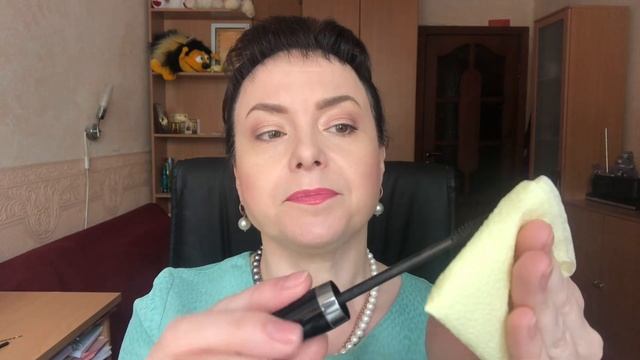 6 шагов к восхитительным ресницам или как правильно пользоваться тушью смотреть онлайн