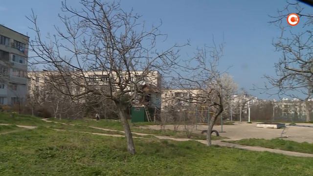 Севастополь готовится к голосованию по благоустройству общественных пространств смотреть онлайн