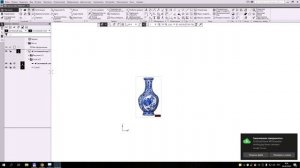 Урок №2. Создание эскиза из картинки в Компас