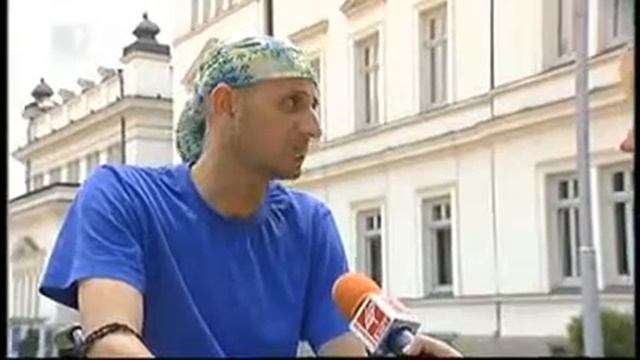 Експеримент в НС - БНТ Частен случай с Мая Димитрова 08.07.2013 смотреть онлайн