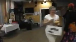 Цыганское поздравление с днем рождения