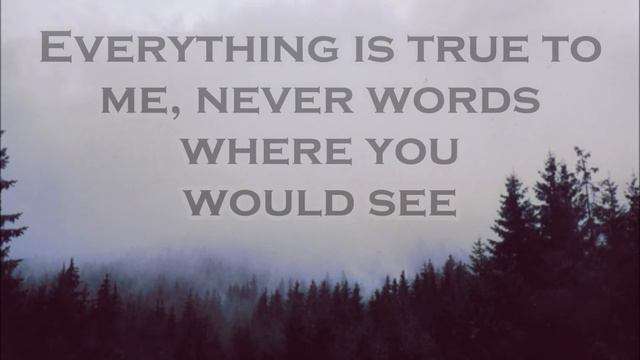 Sky Ferreira - Everything Is Embarrassing || Lyrics смотреть онлайн