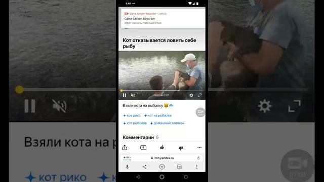Безосновательная блокировка видео на ТикТок смотреть онлайн