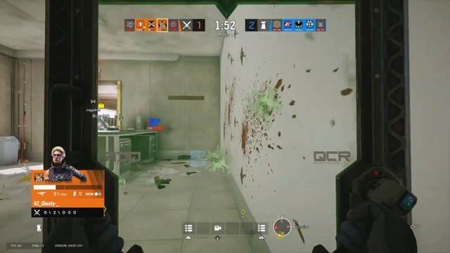 Tactical Infiltration смотреть онлайн