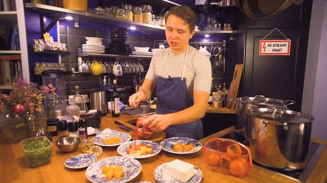 ВСЯ ХУРМА Как выбрать, с чем есть! смотреть онлайн