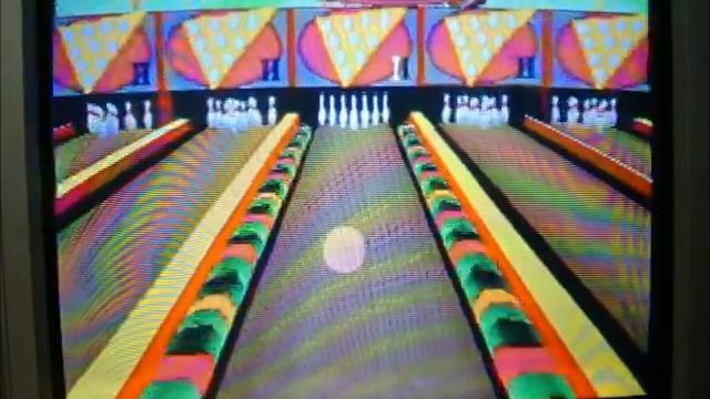 Animaniacs Ten Pin Alley Playstation Run Game 12 Part 2 смотреть онлайн