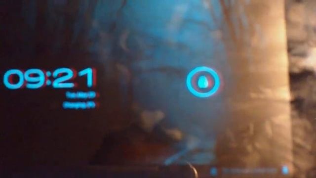 Pandawill EKEN T02 freeze смотреть онлайн