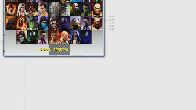 ИГРА МОРТАЛ КОМБАТ4 смотреть онлайн