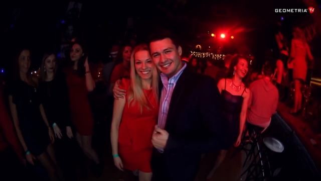 NEW YEAR || Bar "XXXX" смотреть онлайн