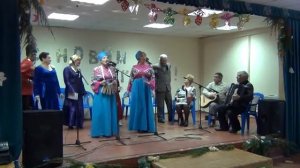 Чарка на Посошок