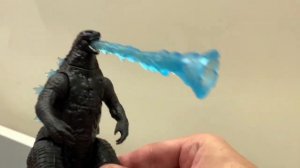 Playmates Toys Godzilla vs Kong 6" Basic Action Figures Unboxing