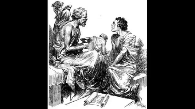 The Life of Socrates, by William Durant смотреть онлайн
