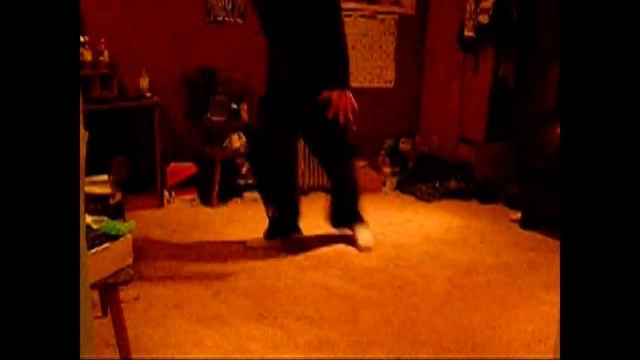 Beattie - Melb. Shuffle Improvements смотреть онлайн