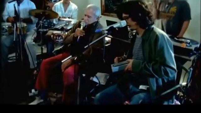 INFLUENCIA DO JAZZ - CARLOS LYRA, PEDRO LUIS, LEO GANDELMAN & BOSSA CUCANOVA смотреть онлайн