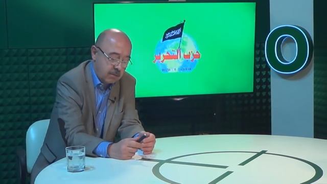 Глобальные сетевые структуры на Востоке: общее и особенное смотреть онлайн