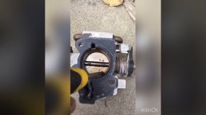 Нестабильный холостой ход ваз 2107 инжектор