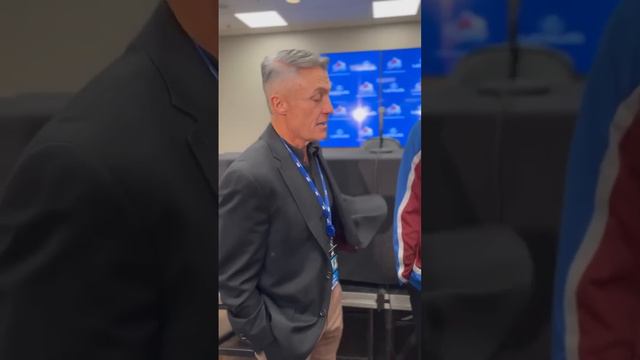 Vic interviews Blink 182’s Mark Hoppus смотреть онлайн