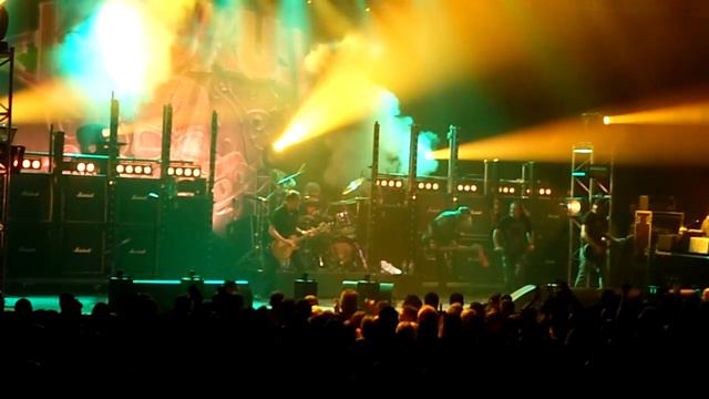 KROKUS - Rock'n Roll Tonight