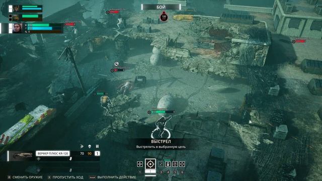 Воскресение и свет ☣ Прохождение Miasma Chronicles #25 смотреть онлайн