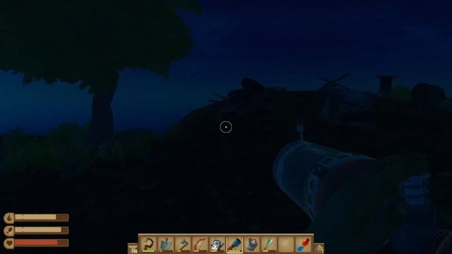 Raft сеткомет