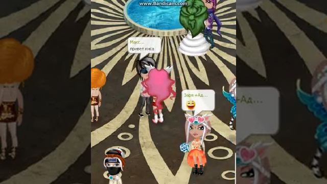 Правда или действие с подругой|Аватария смотреть онлайн