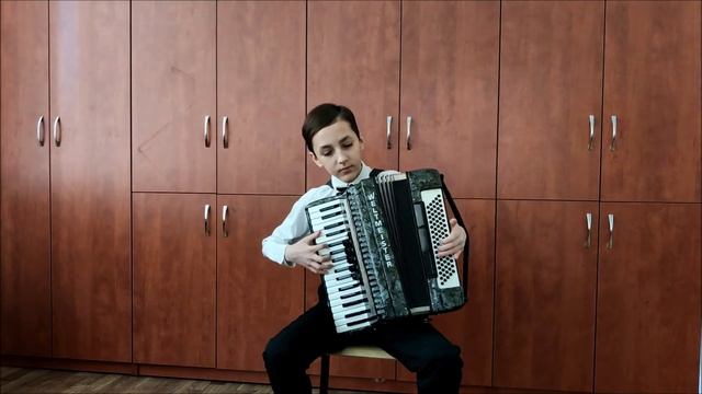 137 Шевцов Тимофей пос заречье Московская область Ю Шахнов Когда оживают ручьи смотреть онлайн