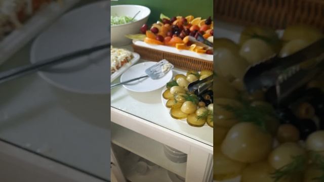 Отель Оливия в Анапе 1 июня 2023 г. смотреть онлайн